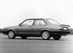 Audi 80 GTE 2-Door 1984 года
